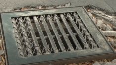 Във Варна: Заключват дъждовните шахти в очакване на есенните валежи