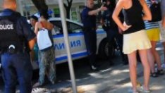 Джебчии дебнат гостите и жителите на Варна в разгара на сезона