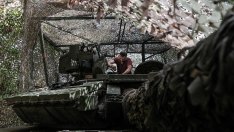 Взаимни обвинения между Украйна и Русия за размяната на военнопленници