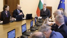 Марта Петрова пое безопасността по пътищата у нас