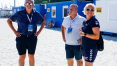 Шефът на европейския хандбал: Българската федерация е свършила страхотна работа