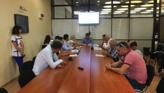 Спират колите в местност „Салтанат“