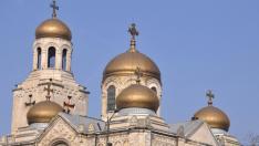 Митрополит Йоан: 2,6 млн. лв. ще бъдат инвестирани в ремонта на покрива