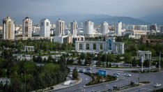 Туркменистан забрани използването на думата "коронавирус"  