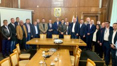 "Фрапорт" подкрепя създаването на "Фонд за развитие на летище Бургас"