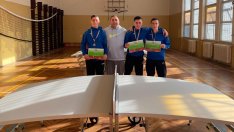 Варна прие демонстративен турнир по текбол