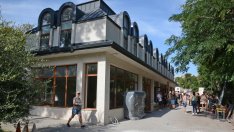 Невръстни варненски ученици ще учат в храм заради ремонт на школото