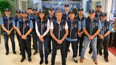 Екип на Международната атомна агенция пътува за Запорожката АЕЦ