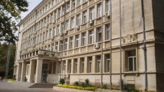 Повдигнаха две обвинения на мъжа, съсякъл с брадва полицай край Варна