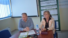 Във Вълчи дол правят от боклука компост, въртят биологично земеделие