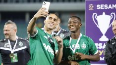 В Армения тръбят: Лудогорец се разбра с португалеца Руи Мота