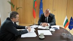 Най-късно в сряда: става ясно имало ли е полицейско насилие на протестите