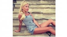 Алкохол и голяма жега са убили младата учителка, намерена мъртва в колата си