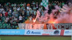 Ограничават движението на автомобили заради мача между ФК „Черно море“ и ФК „Левски“