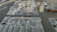 Варненски митничари намериха 50 кг марихуана в соларни панели (ВИДЕО)