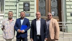 Искрен Веселинов води листата на ВМРО във Варна