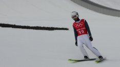 Пекин 2022: Ден на разочарование за родните олимпийци