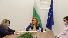 Ще се развиваме като като дестинация за голф туризъм