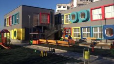 Започна приемът за ясли, градини и подготвителни групи във Варна