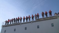 Полярният ни кораб се подготвя за четвъртата си мисия