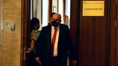 Стоилов внася искане за прекратяване правомощията на Гешев