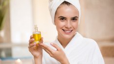 Сухо масло: красиви коса, кожа и нокти с един продукт