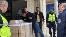 МВР ще варди от бомбаджии изборните секции още от събота