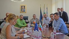 Благомир Коцев с призив към Бойко Борисов