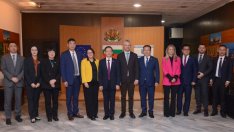 Варна търси помощ от Китай за справяне с транспортните си проблеми