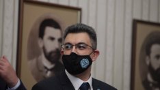 Пламен Николов е кандидат-премиерът на "Има такъв народ"