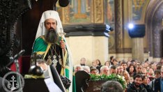 Патриархът от Варна: Да се обединим за въвеждането на предмета "Добродетели и религии" в училищата