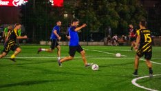 Оспорвани битки в шестия кръг на АМФЛ - Варна