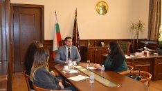 Първият университет в България с Център по медиация ще бъде ИУ – Варна