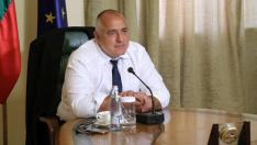 Борисов: Мерките са изключително правилни