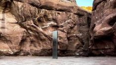 Мистерията продължава: Монолитът цъфна до замък