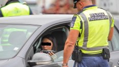 Закопчаха дрогирана варненка зад волана