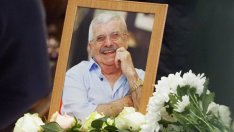 България се сбогува с легендарния щангист Норайр Нурикян (СНИМКИ)