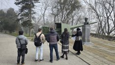 Започнаха проверките на поземлени имоти и обекти в Морската градина на Варна