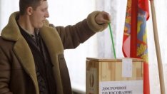 Беларус избира президент