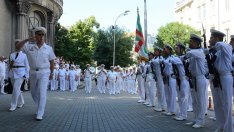 Обменяме повече информация с Грузия за корабите в Черно море