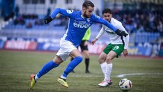 Спартак падна с 0:3 от Берое у дома преди варненското дерби