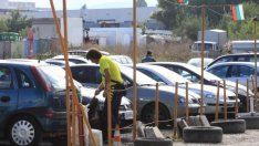 Цените на колите втора ръка тръгнаха надолу