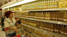 Пада цената на олиото 