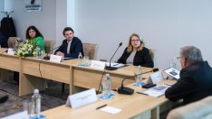 Мирослав Боршош се срещна с туристическия бранш по Северното Черноморие