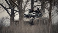 Дания дава 100 танка "Леопард 1" на Украйна 