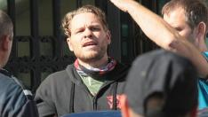 Жертва или убиец е Джок Полфрийман - едно видео, две гледни точки (ВИДЕО)