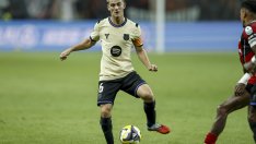 Звезда на Испания отпадна за мача в София