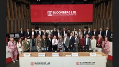 Коцев е сред европейските кметове в инициативата Bloomberg LSE за градско лидерство