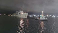 Евродепутати пристигат на спешна инспекция заради атаките в Черно море