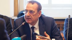 ДПС - ДПС също са против референдума за еврото